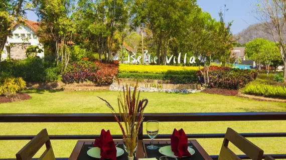 Belle Villa Resort, Khao Yai | Nakhon Ratchasima (vilayet) - Pak Chong