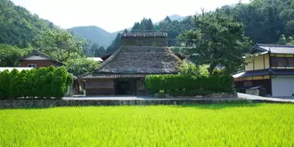 Miyama Futon & Breakfast Thatched Cottages