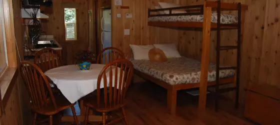 Thunderbird RV & Camping Resort | Washington - Everett (ve civarı) - Monroe