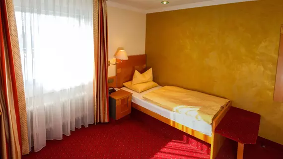 Hotel Adler | Baden-Wuerttemberg - Pfullendorf