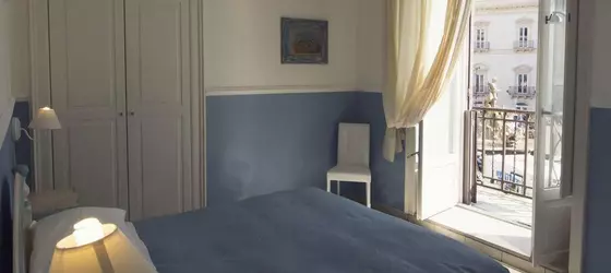 Bed & Breakfast Diana | Sicilya - Syracuse (vilayet) - Syracuse - Ortigia