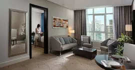 Auris Inn Al Muhanna Hotel | Dubai - Dubai