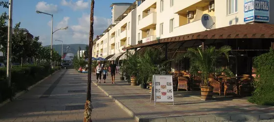 MPM Hotel Royal Central - Halfboard | Burgaz - Sunny Beach