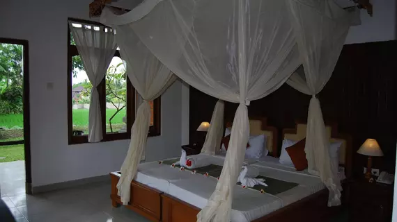 Saren Indah Hotel | Bali - Ubud