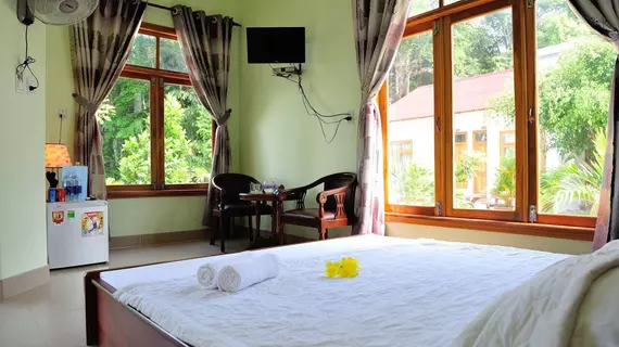 Tang Thanh Phat Resort | Kien Giang (vilayet) - Phu Quoc - Duong Dong