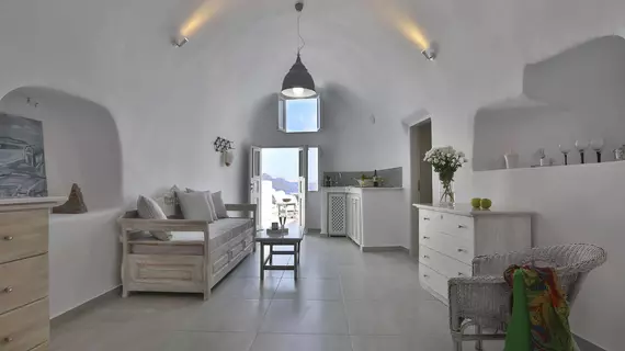 Amaya Selection of Villas | Ege Adaları - Santorini