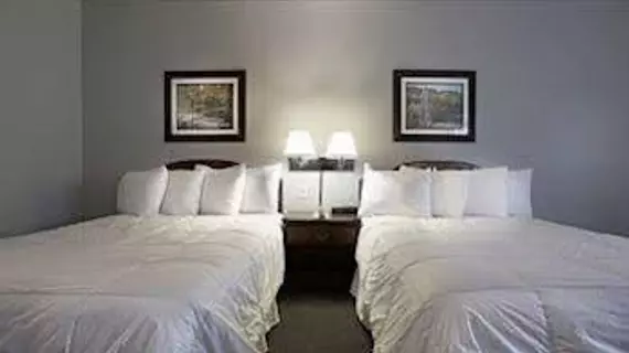 Don Hall's Guesthouse Hotel & Conference Center | Indiana - Fort Wayne (ve civarı) - Fort Wayne