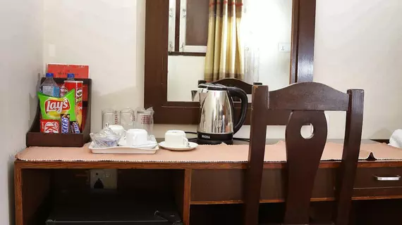 Hotel Bliss International | Kathmandu - Thamel