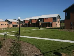 Macquarie University Village | New South Wales - Sidney (ve civarı) - Marsfield