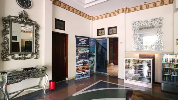 Hotel Andita | Doğu Cava - Surabaya