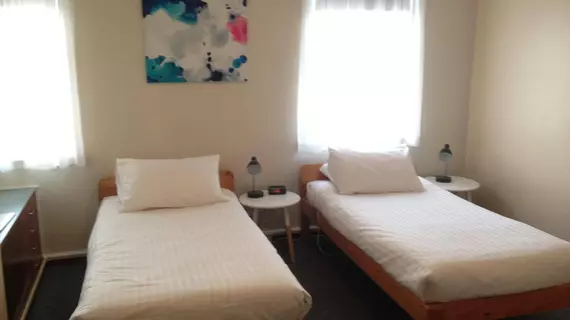 TRC Hotel | Tazmanya - Launceston (ve civarı) - Launceston - Launceston CBD