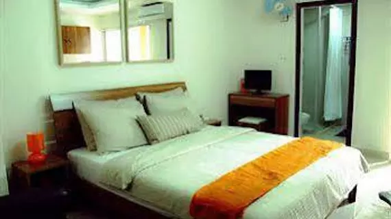 UTD Apartments Sukhumvit and Residence | Bangkok - Sukhumvit