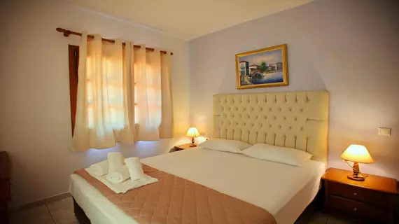 Anna Maria - Vanessa Luxury Apartments and Suites | Tesalya - Skopelos