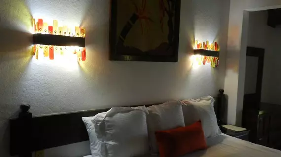 Hotel Hacienda Taboada | Guanajuato - San Miguel de Allende