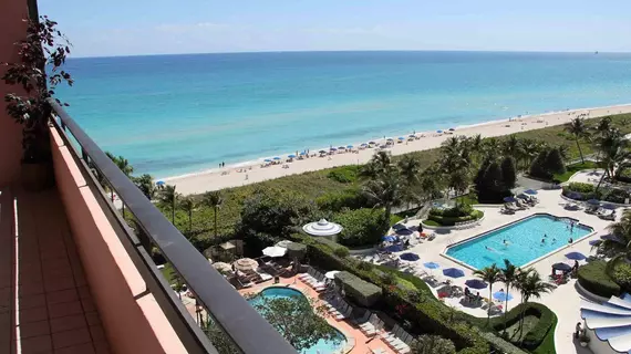 Private Apartments by Vacations On Miami Beach | Florida - Miami Beach - Mid Plajı