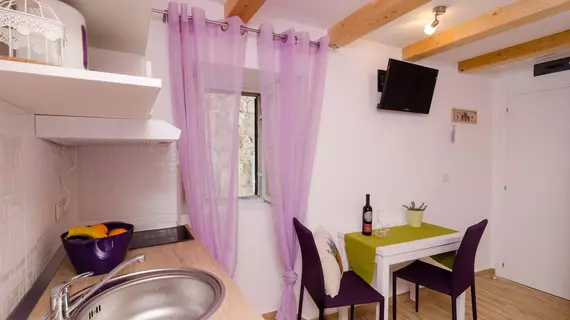 Lavender Garden Apartments | Dubrovnik-Neretva - Dubrovnik (ve civarı) - Dubrovnik - Dubrovnik Eski Kent Bölgesi