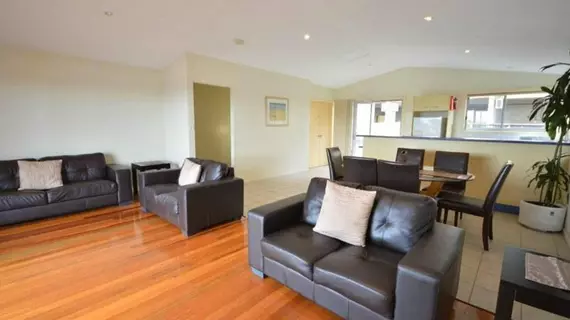 The Observatory Holiday Apartments | New South Wales - Coffs Limanı (ve civarı) - Coffs Harbour