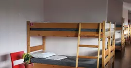 Siena Hostel Guidoriccio | Toskana - Siena (vilayet) - Siena