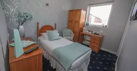 Tower House Executive Guest House | Batı Yorkshire (kontluk) - Pontefract