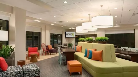 Home2 Suites by Hilton Destin | Florida - Fort Walton Beach - Destin (ve civarı) - Destin