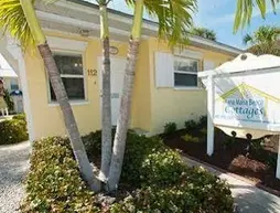 Anna Maria Beach Cottages | Florida - Sarasota (ve civarı) - Anna Maria