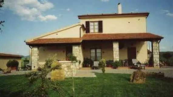 Agriturismo Sant' Ansano | Toskana - Siena (vilayet) - Castiglione d'Orcia