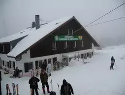 Auberge d'altitude de Grouvelin | Grand Est - Vosges (bölge) - Gerardmer