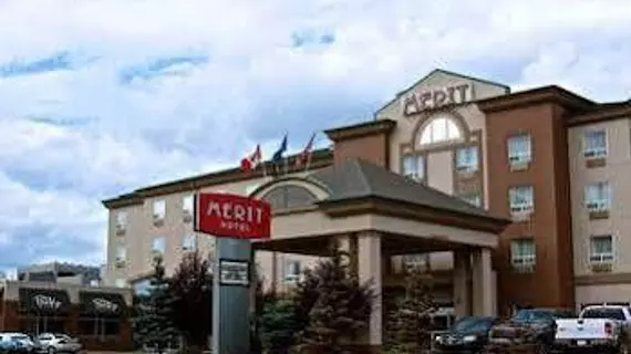 Merit Hotel & Suites | Alberta - Fort McMurray