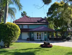 McNevins Logan Park Motel | Queensland - Brisbane (ve civarı) - Loganholme