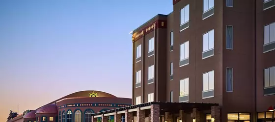 The at Sunland Park Casino Ascend Collection Member | New Mexico - Las Cruces (ve civarı) - Sunland Park