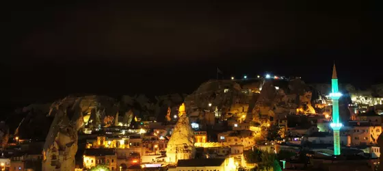 Goreme Palace Cave Hotel | Nevşehir - Nevşehir