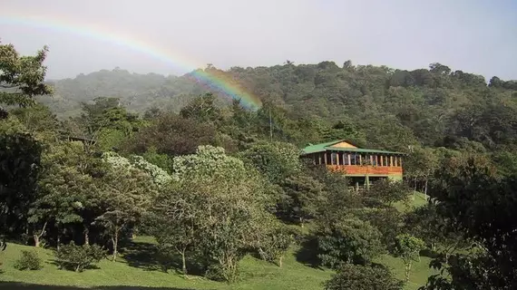 Cloud Forest Lodge | Puntarenas (ili) - Monteverde