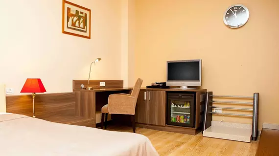 Passage Boutique Hotel | Bakü (ve civarı) - Baku