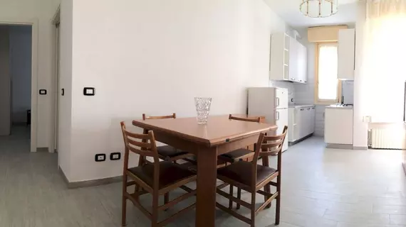 SoLoMoKi Apartments | Lombardy - Milano (ve civarı) - Milano - Merkez İstasyonu