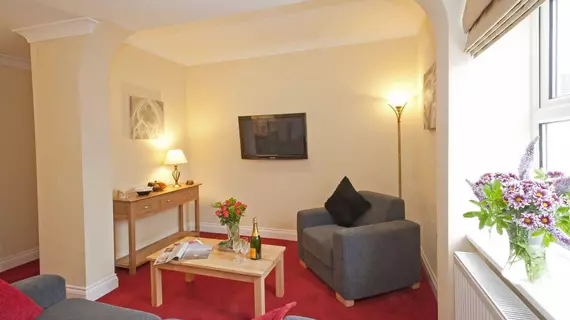 Peartree Serviced Apartments | Wiltshire (kontluk) - Salisbury