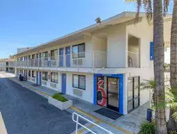 Motel 6 San Ysidro - San Diego/Border | Kaliforniya - San Diego County - South San Diego