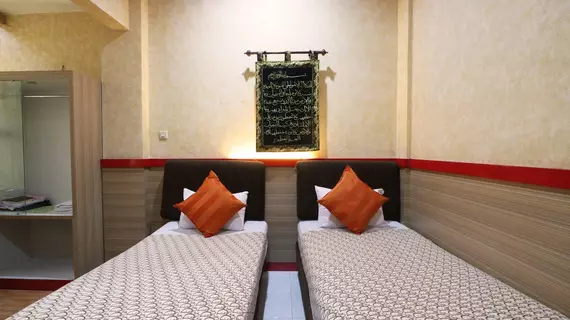 Hotel Andita | Doğu Cava - Surabaya