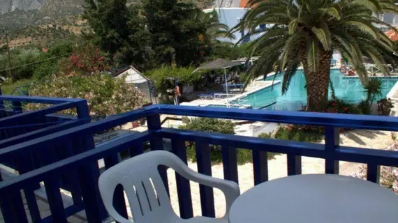 Hotel Sofia | Kuzey Ege Adaları - Samos