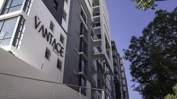 CAG The Vantage | Gauteng - City of Tshwane - Johannesburg (ve civarı) - Johanesburg