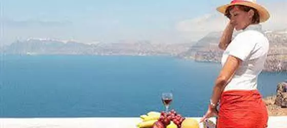 Atlantida Holiday Club | Ege Adaları - Santorini