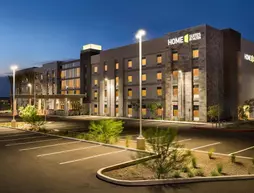 Home2 Suites by Hilton Phoenix Chandler | Arizona - Phoenix (ve civarı) - Chandler