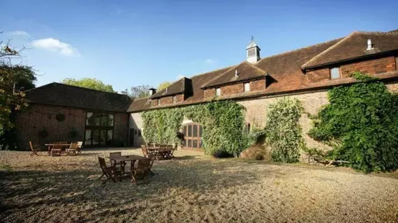 Crockstead Farm Hotel | Doğu Sussex (kontluk) - Lewes