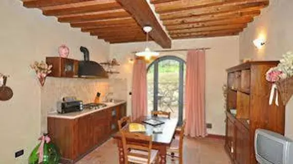 Podere Degli Olivi | Toskana - Siena (vilayet) - San Gimignano - Val d'Elsa