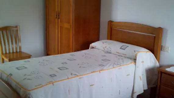 Hostal Sequeiros | Galicia - Ourense (il) - San Cibrao Das Vinas