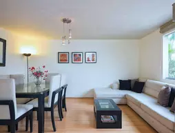 Berlin Apartment Miraflores | Lima (bölge) - Lima Province - Lima (ve civarı) - Lima - Miraflores