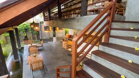 Purana Boutique Resort | Bali - Ubud - Peliatan