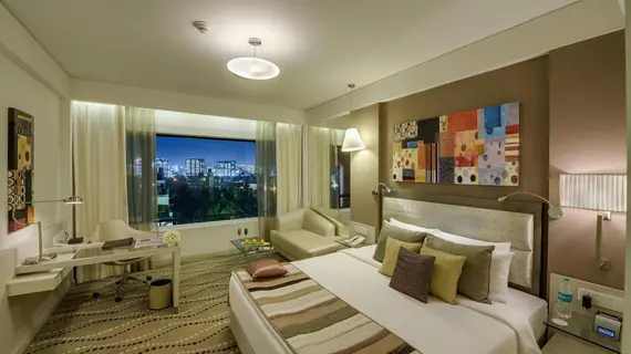 Park Plaza Bengaluru | Karnataka - Bengaluru (ve civarı) - Bengaluru