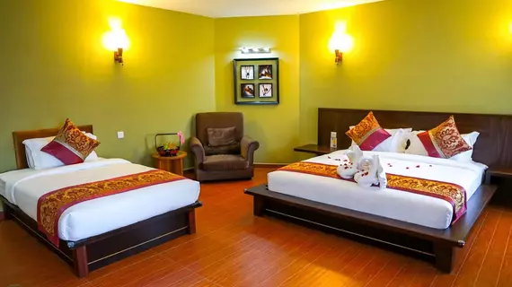 Herald Boutique Hotel | Malacca - Malacca