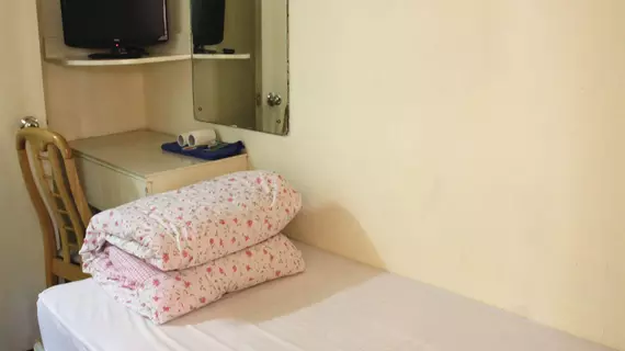 Inntide Guest House | Hong Kong - Causeway Körfezi