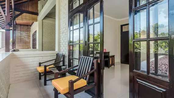 ZEN Rooms Seminyak Taman Petitenget | Bali - Badung - Seminyak